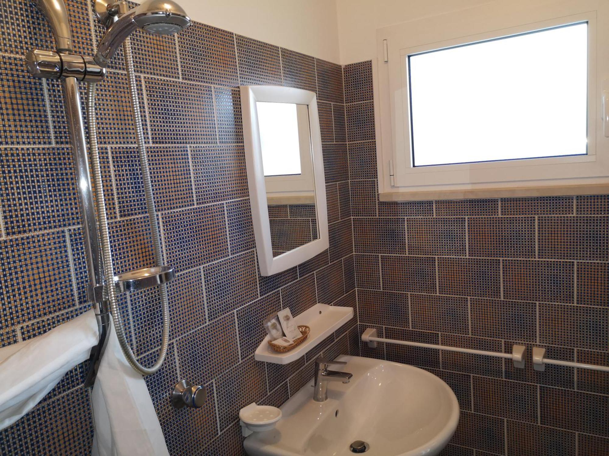 Hotel Nives Riccione Room photo